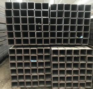 黔江20#无缝方管